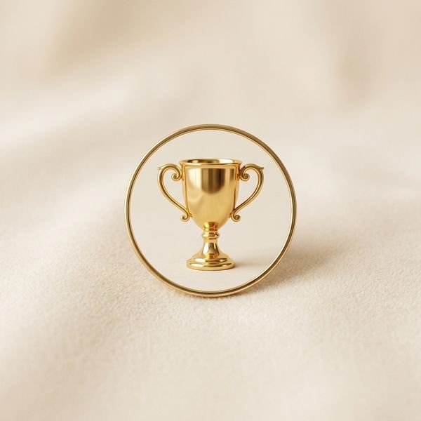 Awards & Mementos - Recognize achievements with elegant awards and mementos