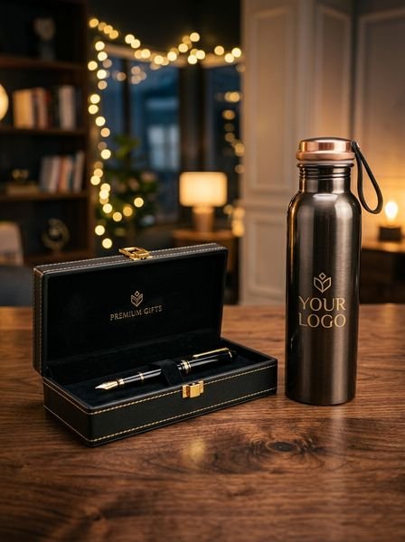 Corporate Gifts - Premium gifts that strengthen business relationships