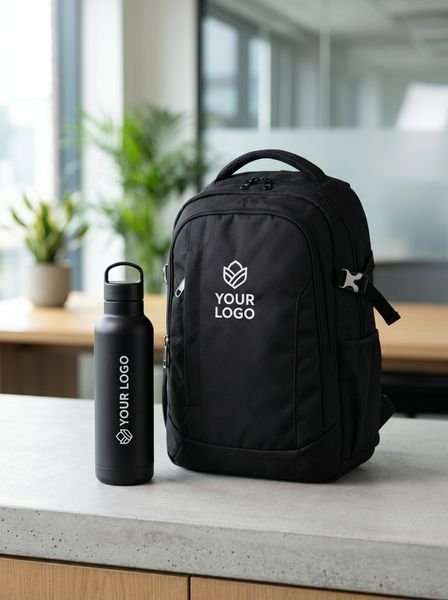Promotional Gifts - Boost your brand visibility with useful and stylish gifts